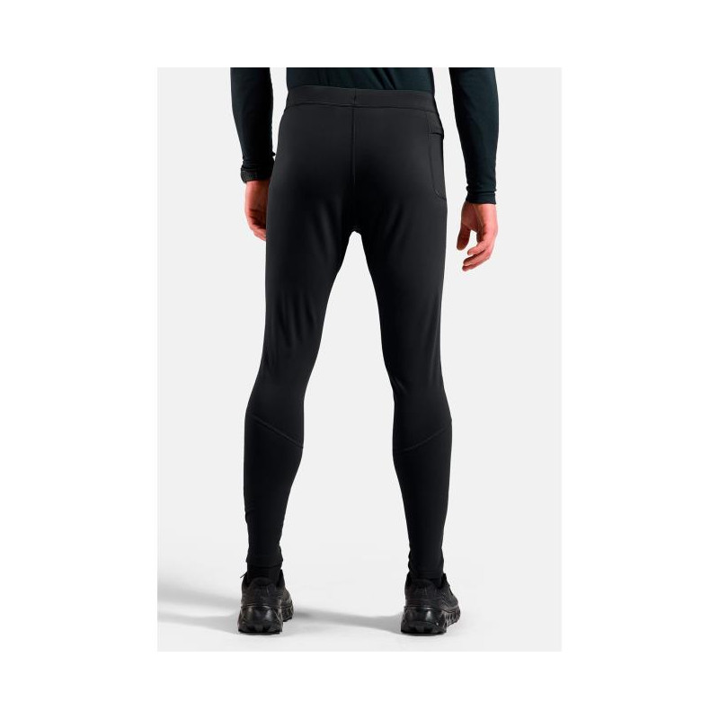 Mallas Odlo Essential Warm Tights