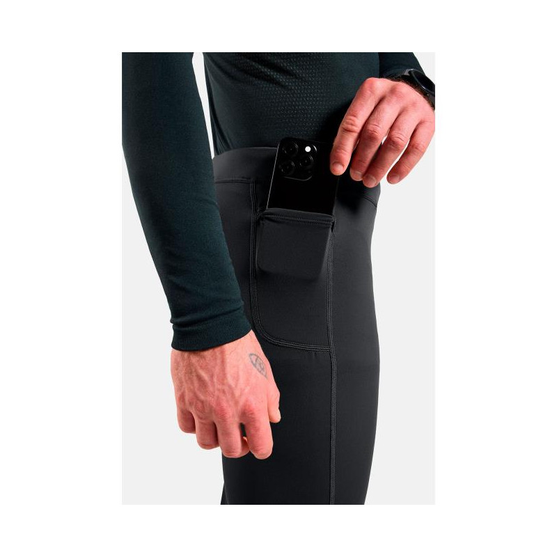 Odlo Essential Warm Tights