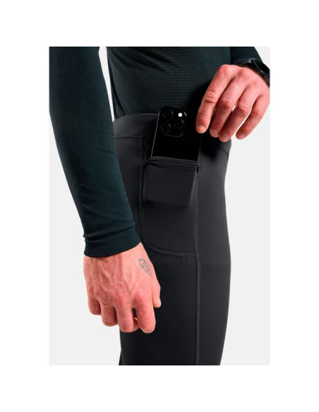 Mallas Odlo Essential Warm Tights