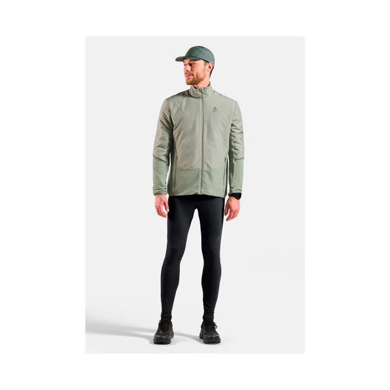 Mallas Odlo Essential Warm Tights