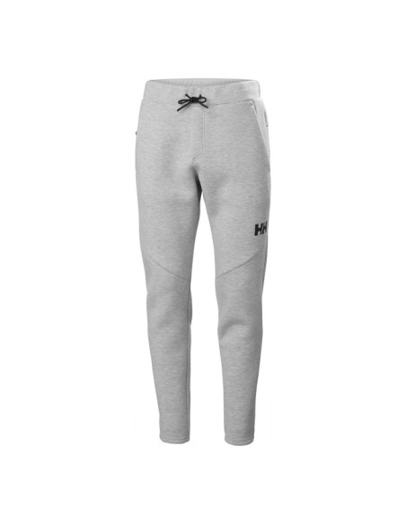 Pantalon Helly Hansen OCEAN SWT PANT 2.0 Grey Melange