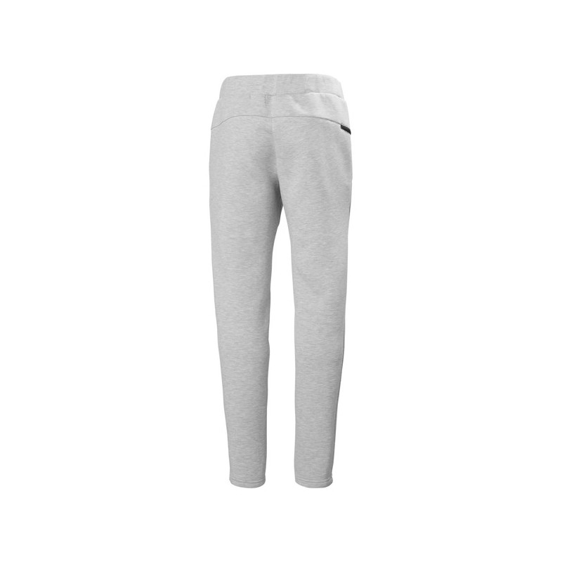 Hlače Helly Hansen OCEAN SWT PANT 2.0 Grey Melange