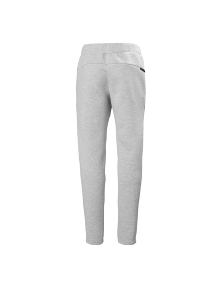 Kelnės Helly Hansen OCEAN SWT PANT 2.0 Grey Melange