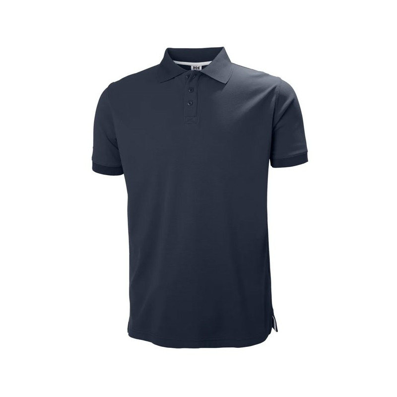Polokošeľa Helly Hansen RIFTLINE POLO Navy