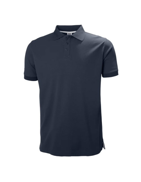 Polo Helly Hansen RIFTLINE Navy