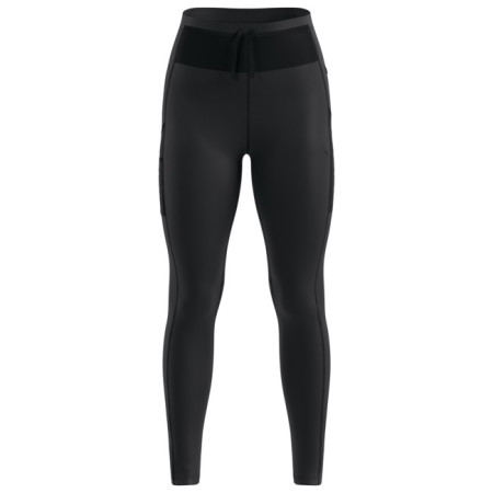 Collant Odlo X-ALP CARGO WINTER Black