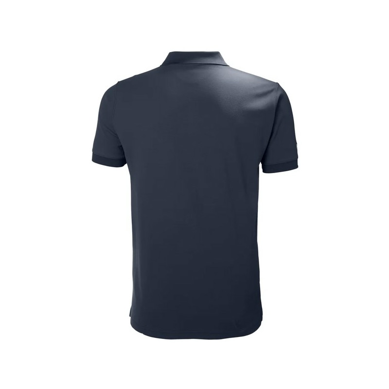 Polokošeľa Helly Hansen RIFTLINE POLO Navy
