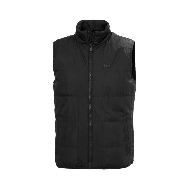 Helly Hansen VIKA LIGHT INS VEST Black