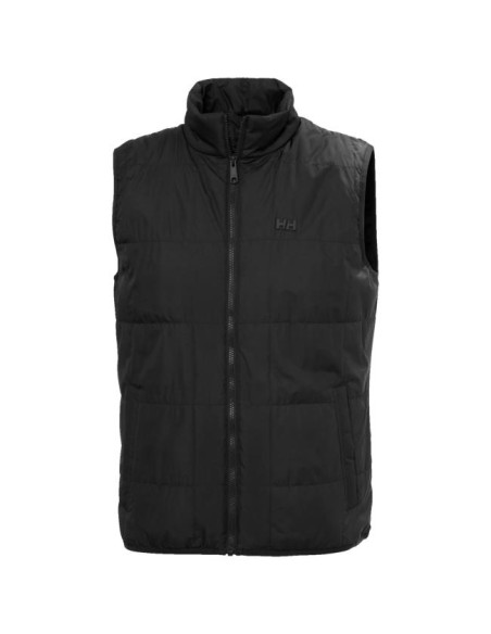 Helly Hansen VIKA LIGHT INS VEST Black