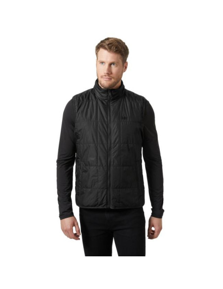 Helly Hansen VIKA LIGHT INS VEST Black