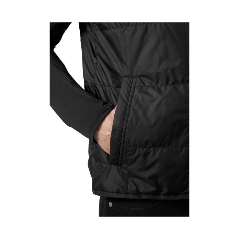 Helly Hansen VIKA LIGHT INS VEST Black