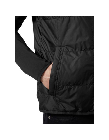 Helly Hansen VIKA LIGHT INS VEST Black