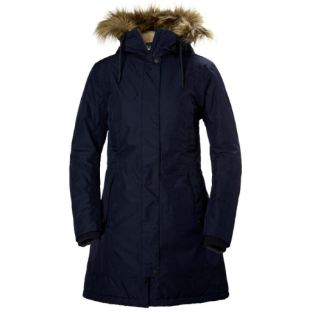 Anorakki Helly Hansen MAYEN PARKA Navy