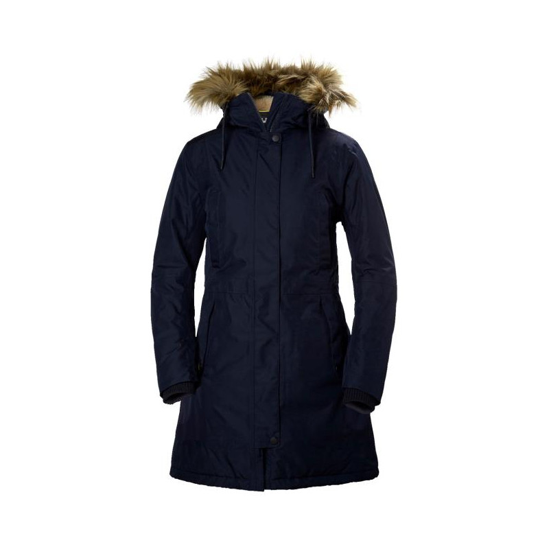 Anorakki Helly Hansen MAYEN PARKA Navy
