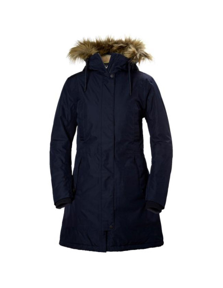 Anorakki Helly Hansen MAYEN PARKA Navy