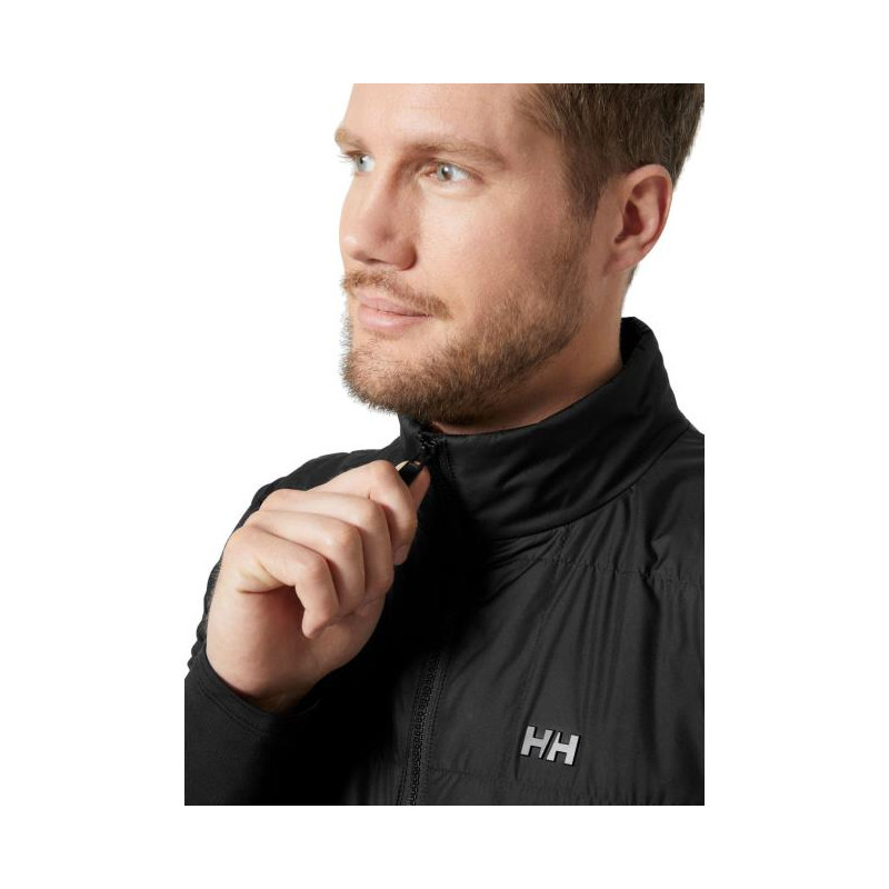 Helly Hansen VIKA LIGHT INS VEST Black