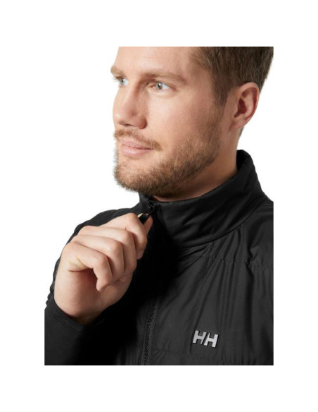 Helly Hansen VIKA LIGHT INS VEST Black