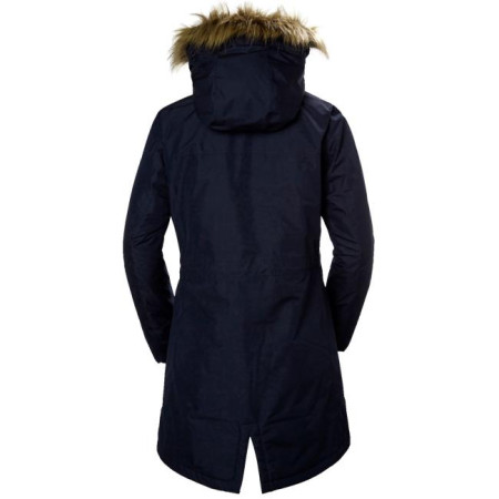 Anorakki Helly Hansen MAYEN PARKA Navy 2