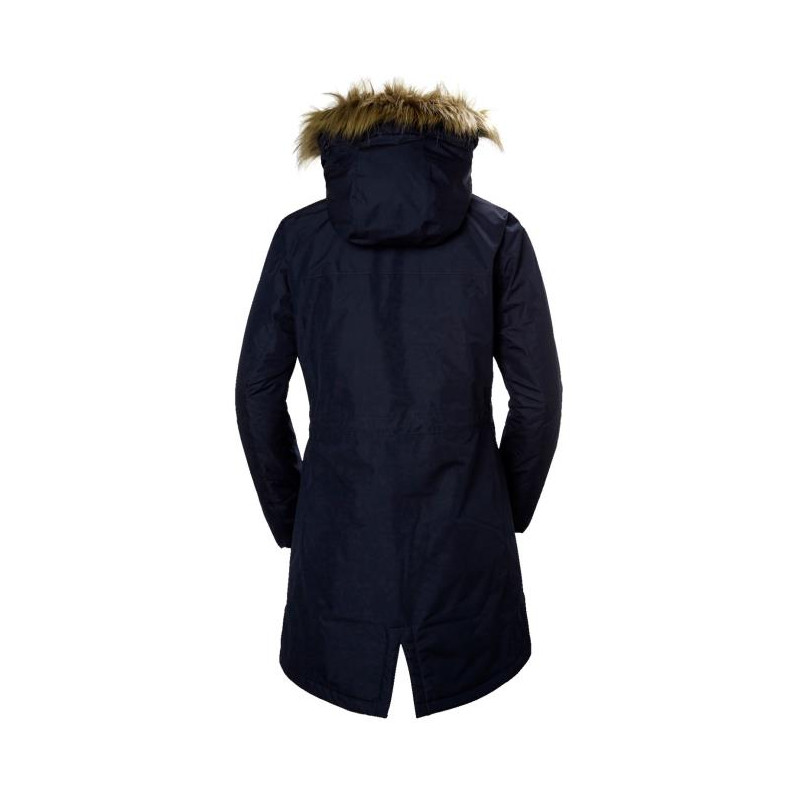 Anorakki Helly Hansen MAYEN PARKA Navy