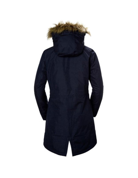 Anorakki Helly Hansen MAYEN PARKA Navy