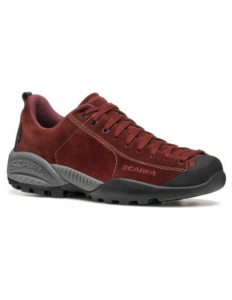 Wanderschuhe Scarpa ROVE ROCK S GTX ANTHRACITE- ANTHRACITE