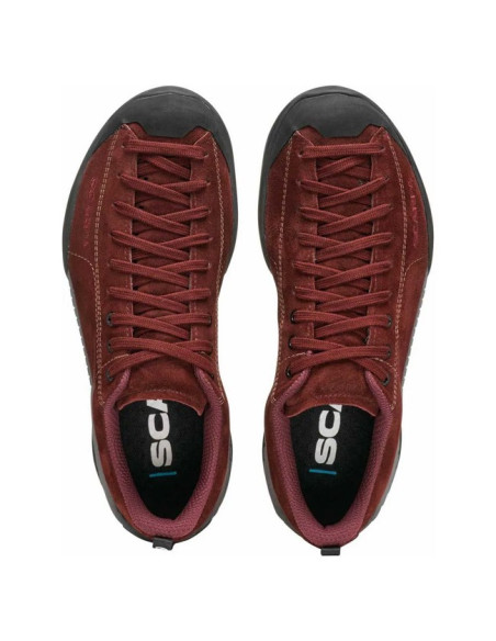 Cipők Scarpa ROVE ROCK S GTX ANTHRACITE- ANTHRACITE