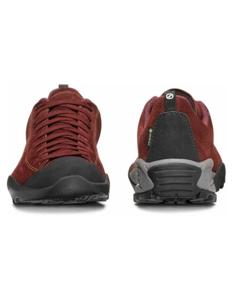 Cipők Scarpa ROVE ROCK S GTX ANTHRACITE- ANTHRACITE