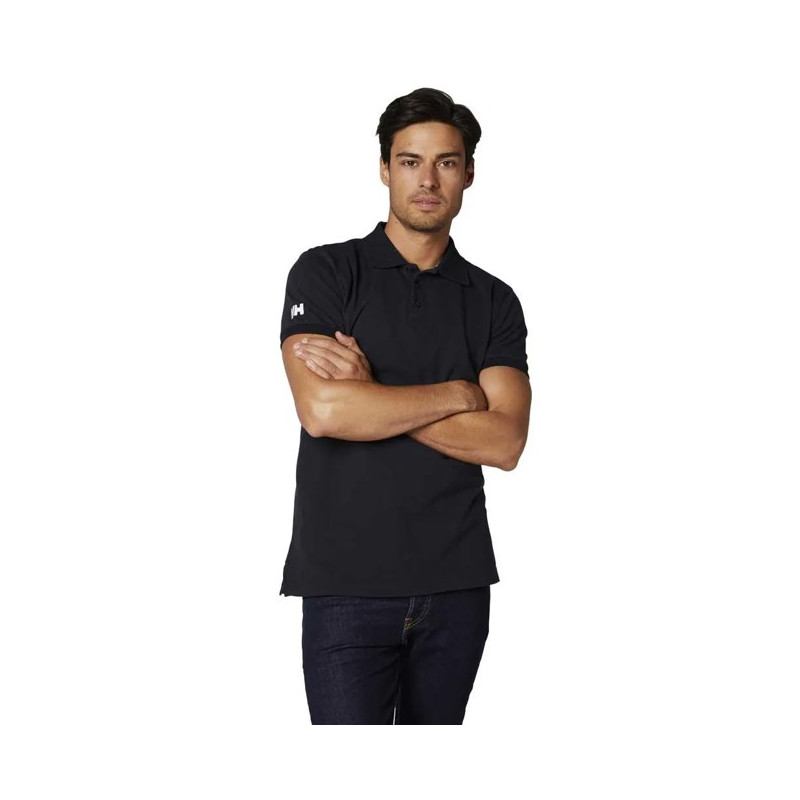 Polo majica Helly Hansen Crew Polo