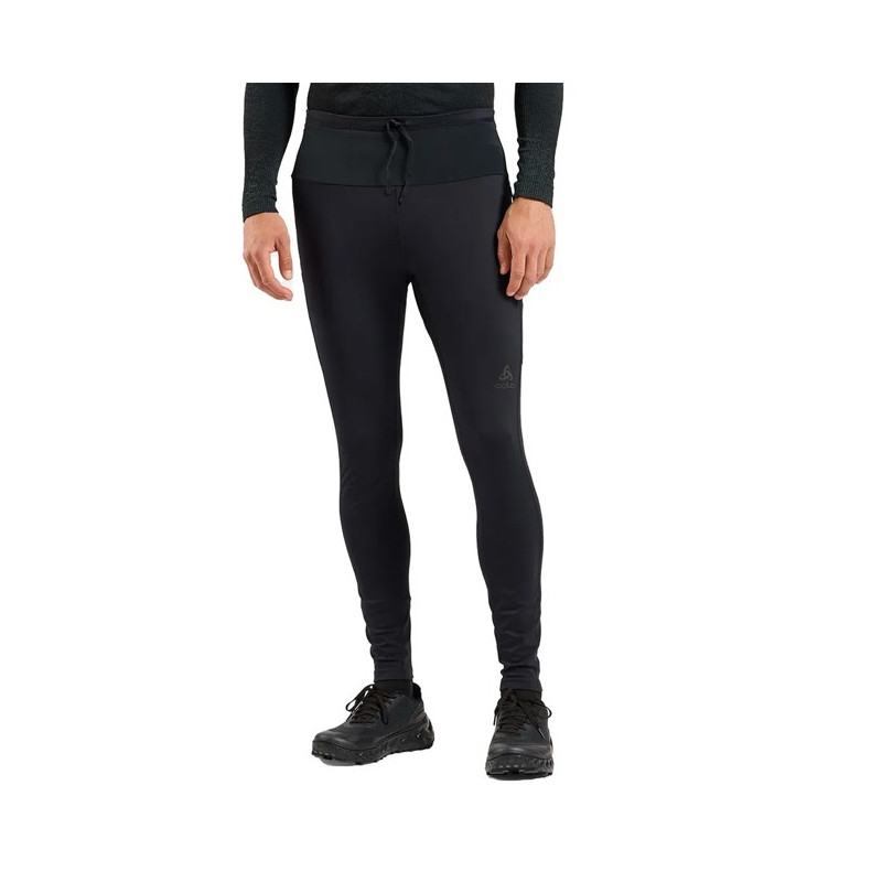 Pitkikset Odlo X-ALP CARGO WINTER Black