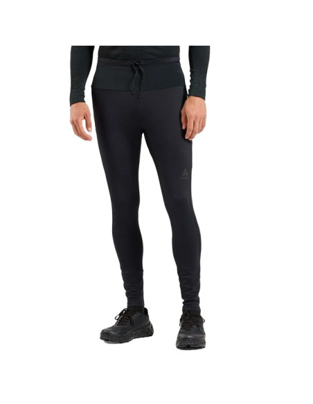 Sieťovina Odlo X-ALP CARGO WINTER Black