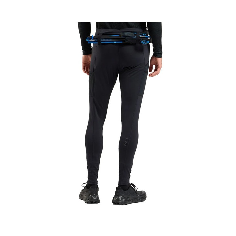 Tinklelis Odlo X-ALP CARGO WINTER Black