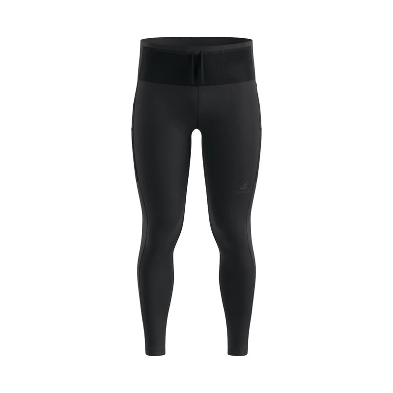 Strumpfhose Odlo X-ALP CARGO WINTER Black