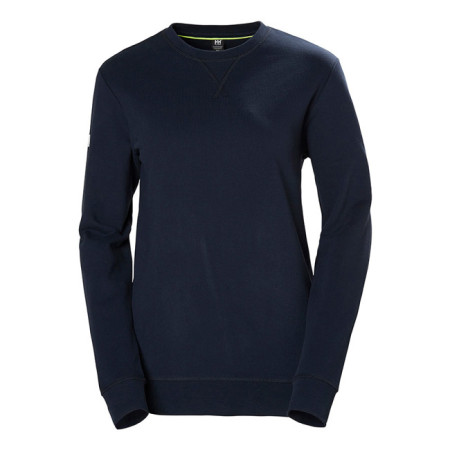 Bluza Helly Hansen CREW SWEATSHIRT Navy