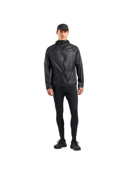 Leggings Odlo X-ALP CARGO WINTER Black