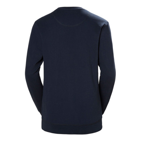 Bluza Helly Hansen CREW SWEATSHIRT Navy 2