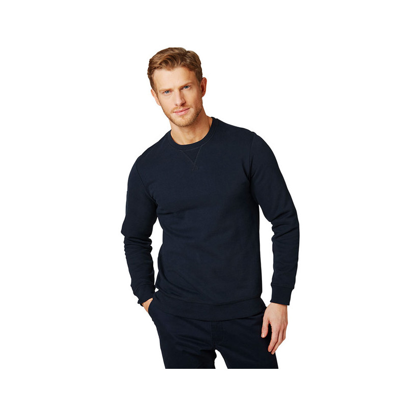 Sweatshirt Helly Hansen CREW Navy