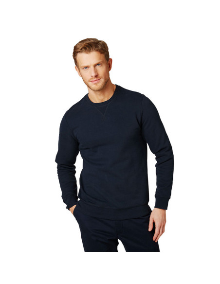 Felpa Helly Hansen CREW SWEATSHIRT Navy