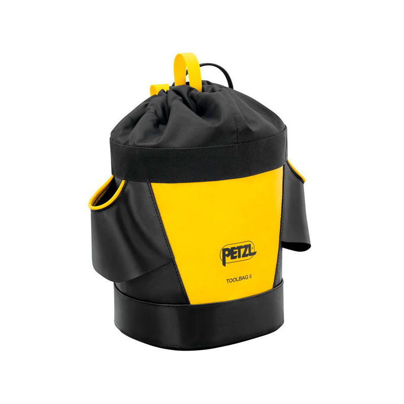 Petzl Toolbag 6