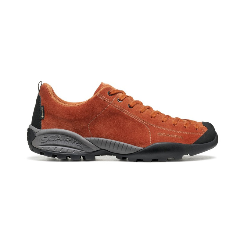 Cipők Scarpa ROVE ROCK GTX DEEP MAHOGANY M