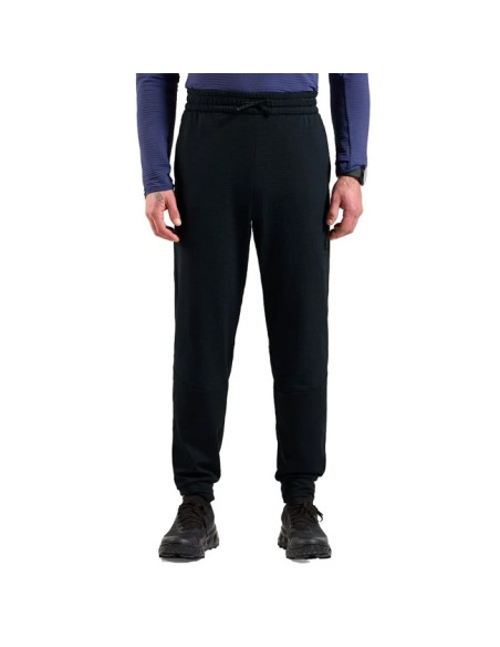Pantalone Odlo REG ESSENTIAL THERMAL Black