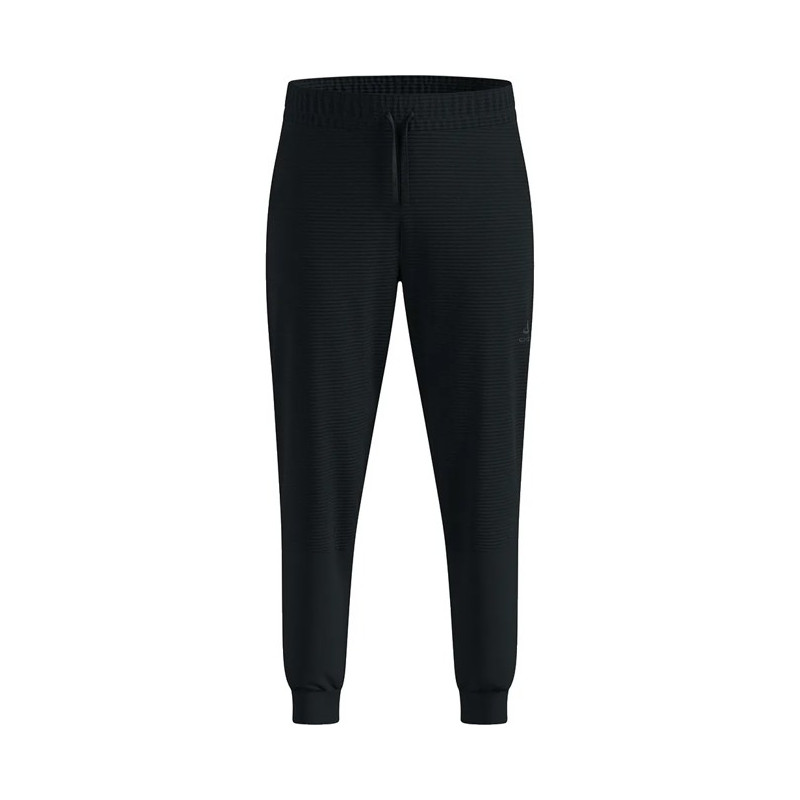 Spodnie Odlo REG ESSENTIAL THERMAL Black