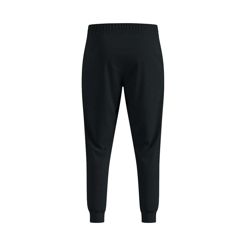 Nohavice Odlo REG ESSENTIAL THERMAL Black