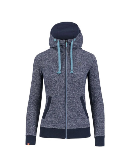 College Karpos Totoga Hemp Full-Zip