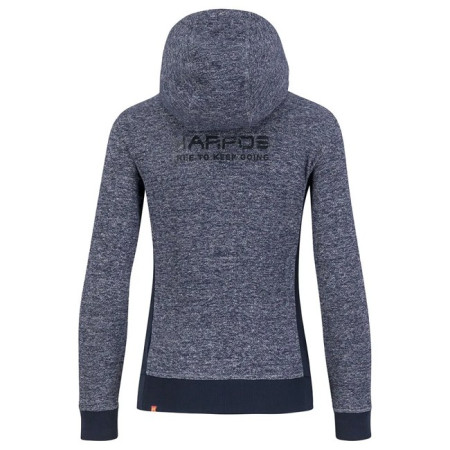 Bluza Karpos Totoga Hemp Full-Zip 2