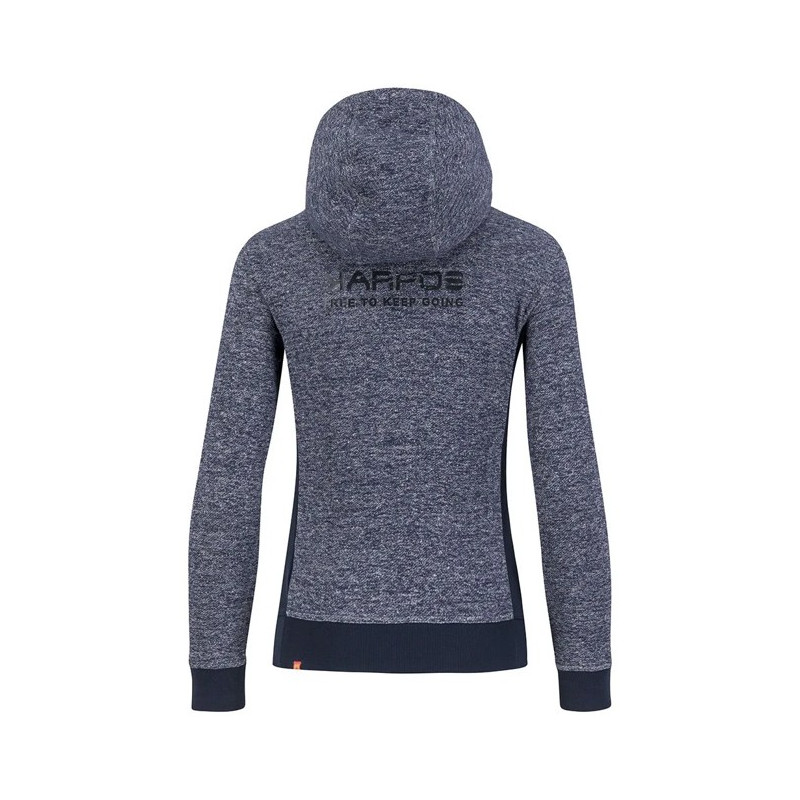 Pulóver Karpos Totoga Hemp Full-Zip