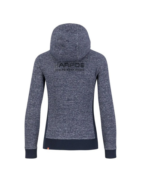 Pulóver Karpos Totoga Hemp Full-Zip