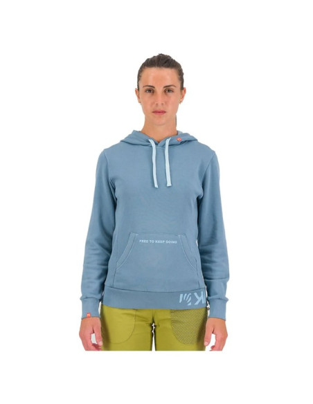 Megztinis Karpos Picchio W Hoodie