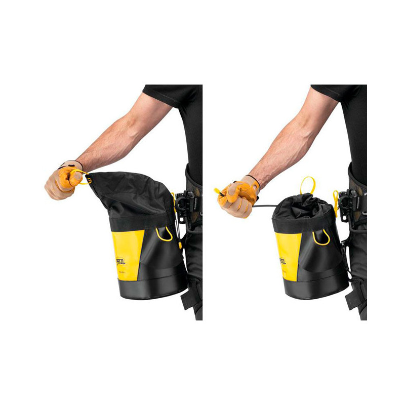 Petzl Toolbag 6