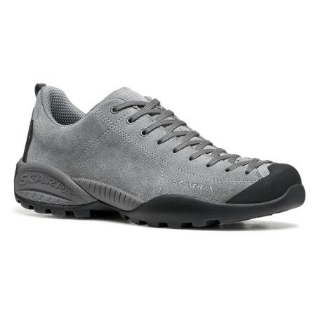 Wanderschuhe Scarpa ROVE DARK ROCK-DARK ROCK MC 2