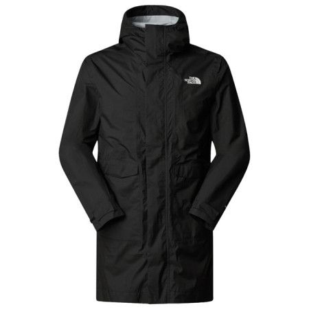 Anorakki The North Face M PACKABLE SHELL Tnf Black